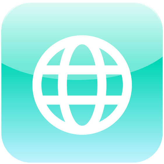 Omicron Logo