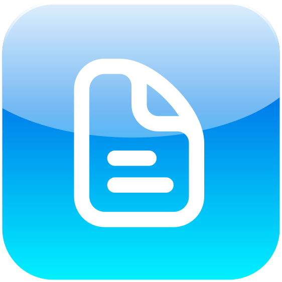 Writeout Logo